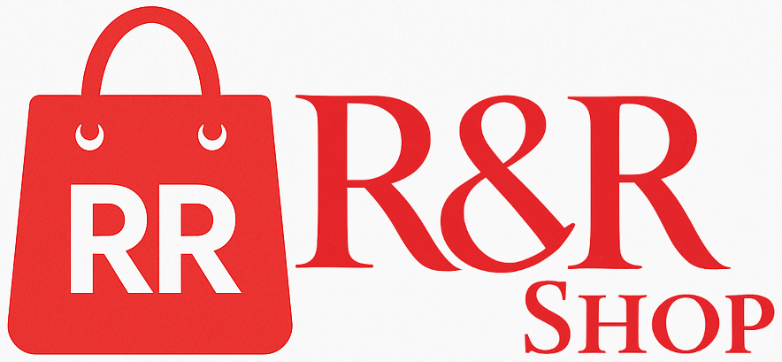 RRShop 